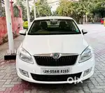 Skoda Rapid 1.6 MPI Ambition, 2012, Petrol