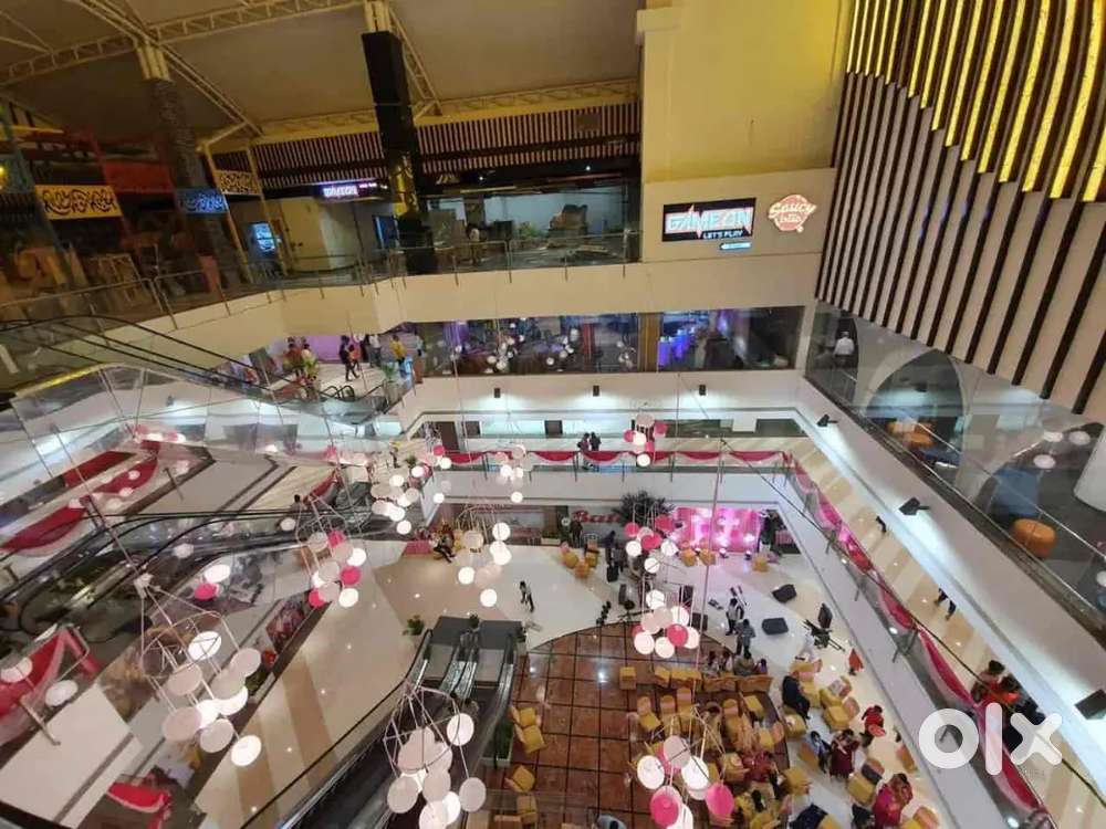 URGENT HIRING FOR UMRAO SHOPPING MALL JOB IN LUCKNOW LOCATION APPLY