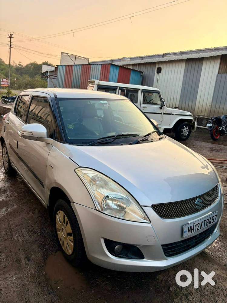 Maruti Suzuki Swift VXI 2014  Petrol  Good Condition
