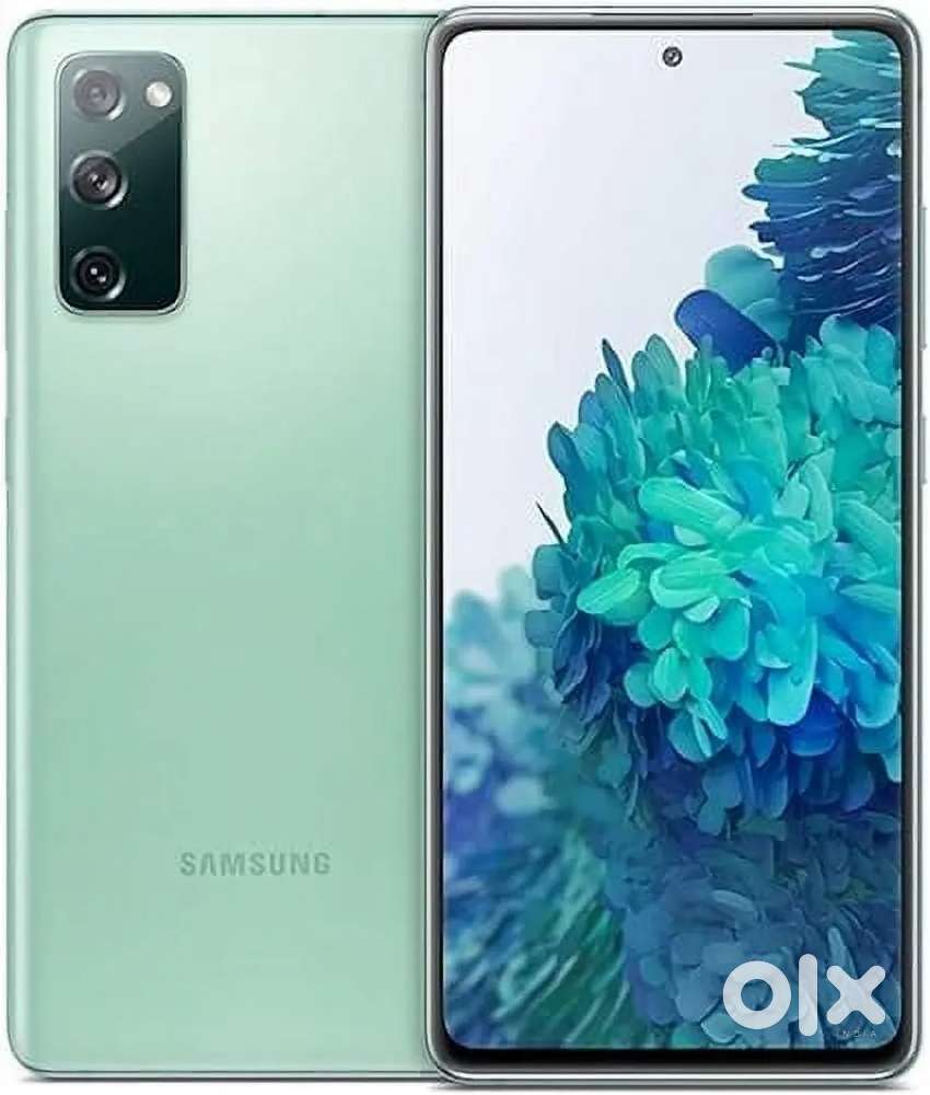Samsung S20FE 5G PHONE