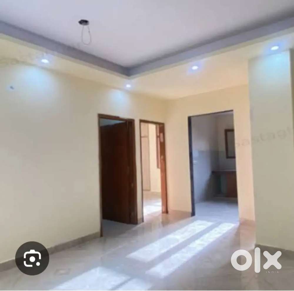 Flat on rent