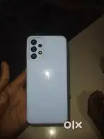 Galaxy a23 2023 model