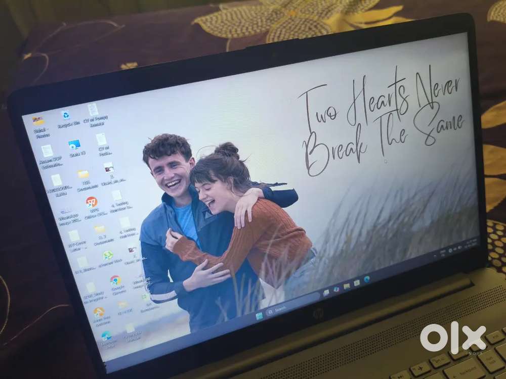 HP 15s-du2xxx Laptop for Sale