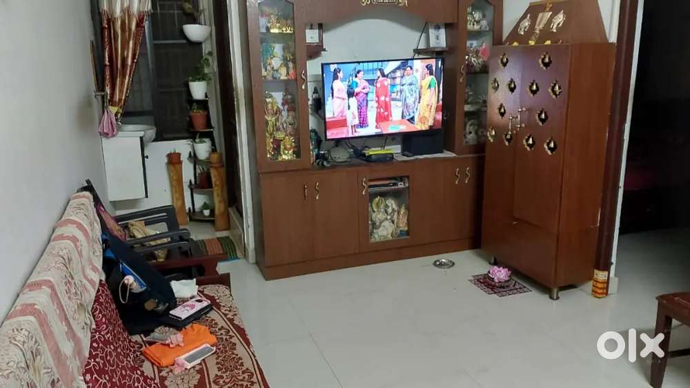 1 BHK apartment sale