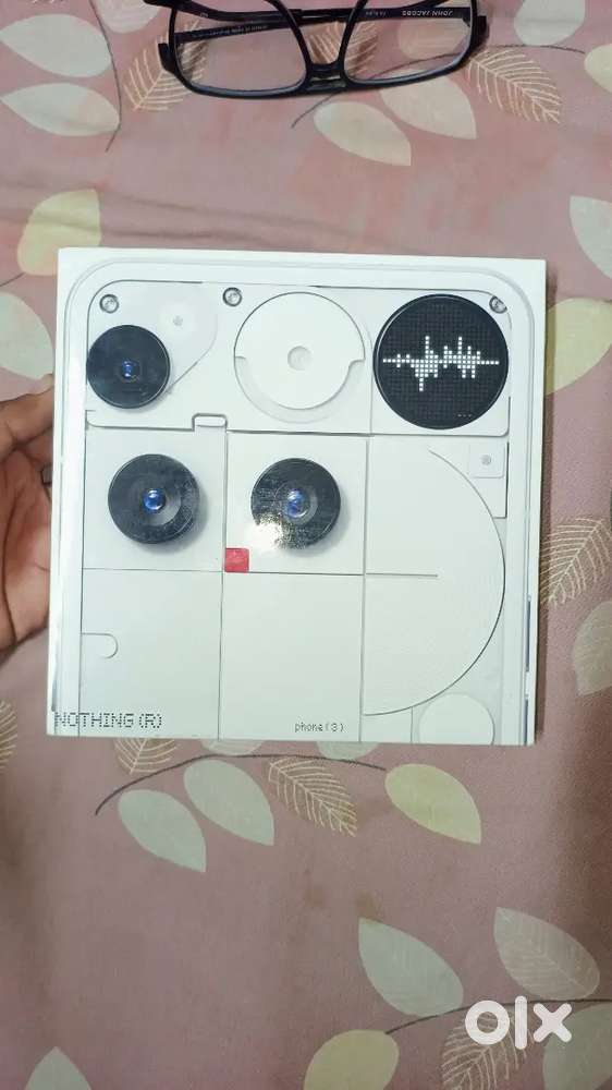 Nothing phone 3