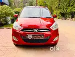 Hyundai i10 1.1 BLUEDRIVE Magna, 2012, Petrol