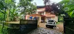 57 cents with double storied house in Kottayam for sale...