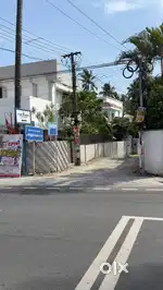 Premium 5-Cent Plot for Sale in Kallattumukku,Mancaud PO-near EastFort