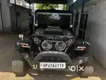 Mahindra Bolero 2015 Diesel Good Condition