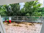 960 Sqft Semi Furnished Office On Rent Baner Pashan Link Road