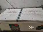 Deep freez