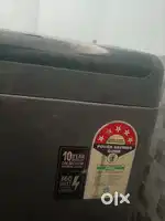 Whirpool washing machine