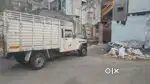 Mahindra Bolero maxi truck 2010 running condition