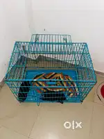 Pinjra no ni