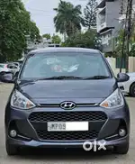 Hyundai Grand i10 Magna 1.2 CRDi, 2017, Petrol