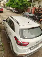 Hyundai Creta 2016 Diesel Good Condition