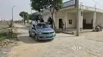 100 gaj plot for sale. location - dadri Airforce Station, gr. Noida