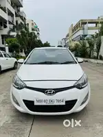 Hyundai i20 2012-2014 Sportz 1.2, 2014, Petrol
