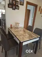 Dinning table