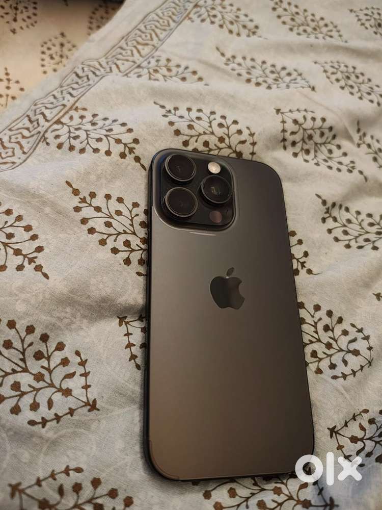 Iphone 16 pro (256) gb
