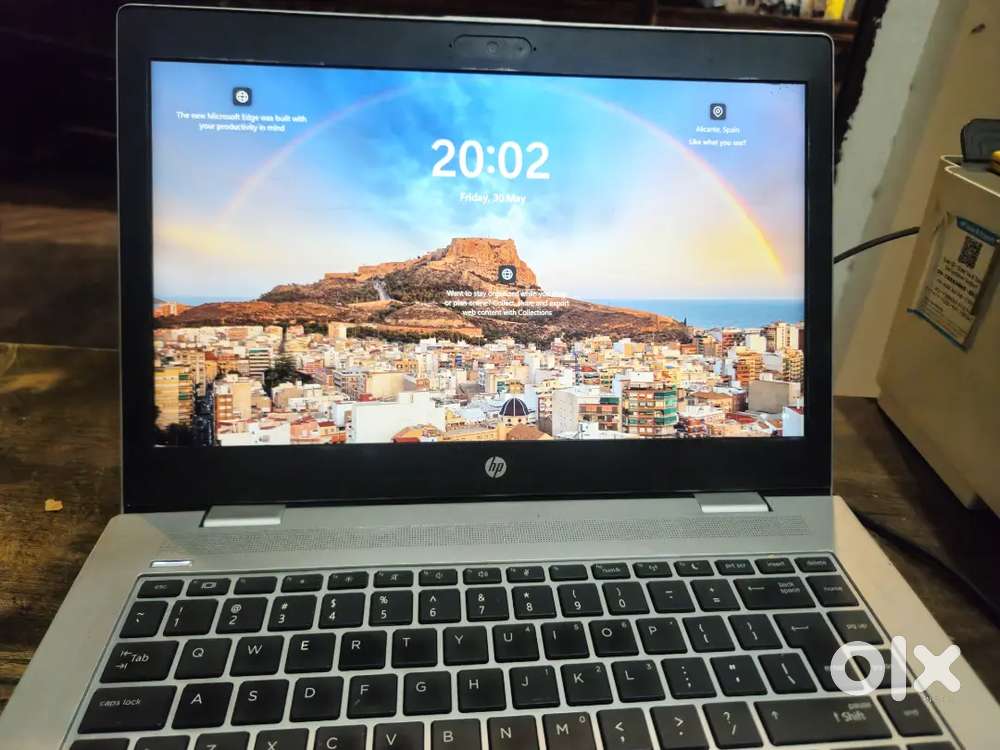 Hp ProBook 640 G4 Laptop