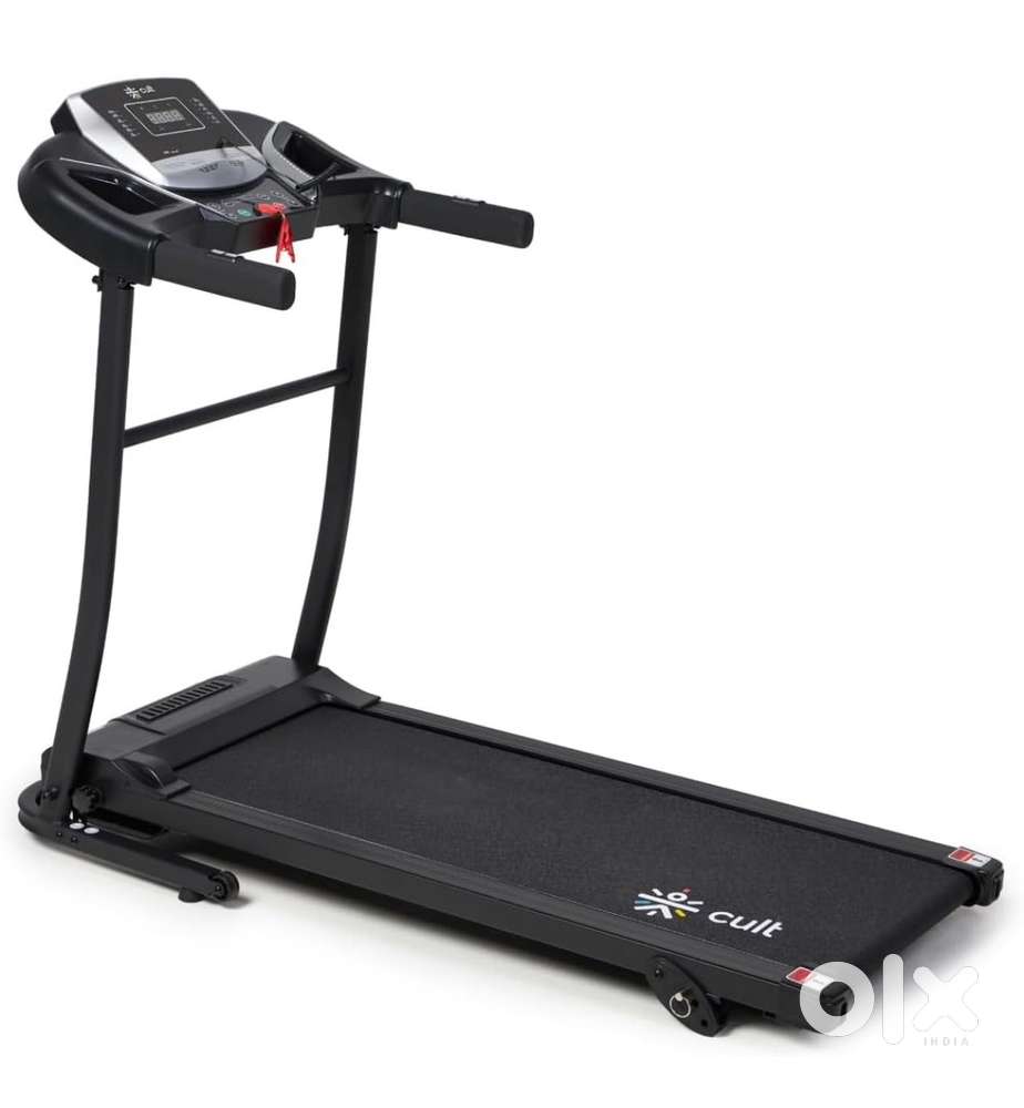 Gym equipment