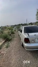 Maruti Suzuki Esteem 2007