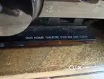 Sony home theatre