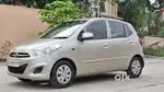 Hyundai i10 1.2 Kappa SPORTZ, 2012, Petrol