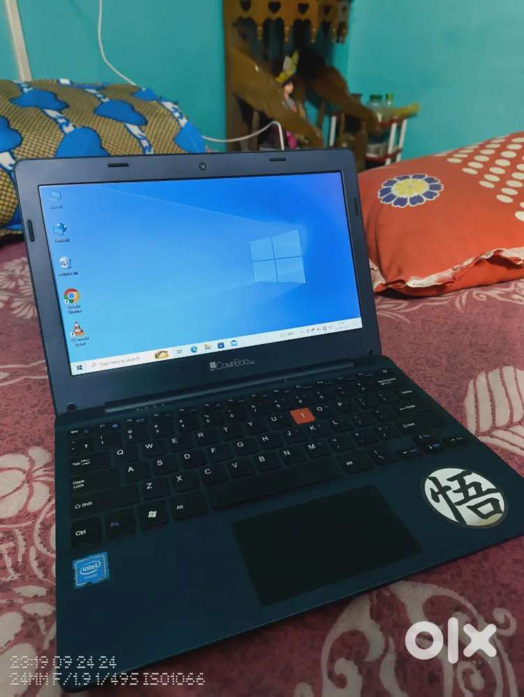 iBall LAPTOP  Super Mint Condition