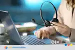Customer support work from home