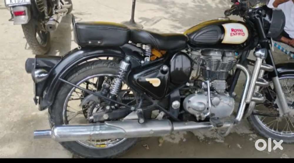 Bullet classic 350 good condition