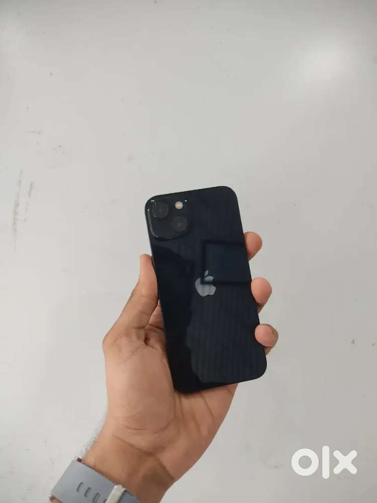 iPhone 13, 128 gb, midnight