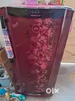 I Wat to sell my Godrej single door fridge Good condition