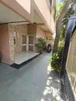 Ground floor 3 BHK  House