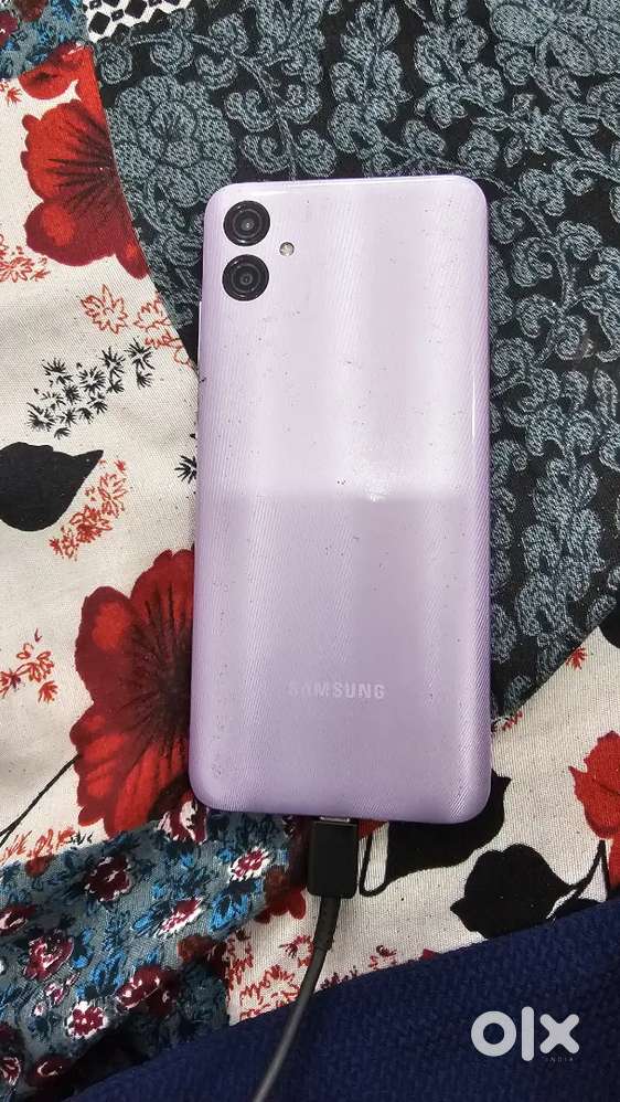 Galaxy F04