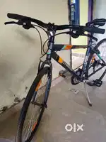 Firefox cycle for sale