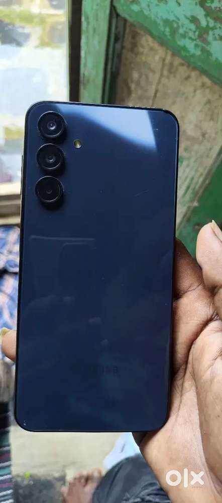 Samsung a16 5g mobile