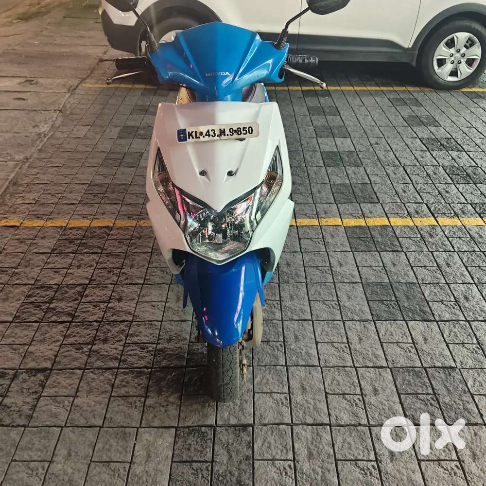 HONDA DIO STD