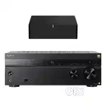 Sony STR-AZ1000ES 7.2 Channel 8K Home Theater AV Receiver with Sonos
