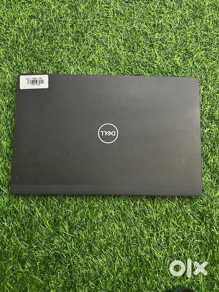 Dell 7420 touchscreen 16gb ram 512gb Nvme