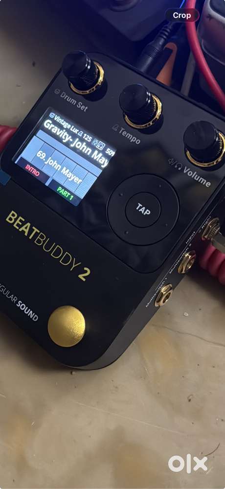 Beatbuddy 2