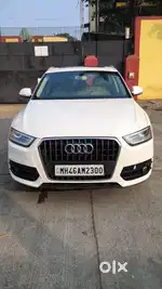 Audi Q3 2.0 TDI Quattro, 2014, Diesel