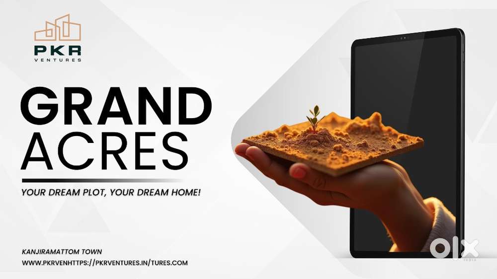 Exclusive 6-20 Cents Plots Near Highway With Top-Tier Facilities