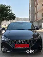 Hyundai Verna 1.6 SX CRDi, 2020, Diesel