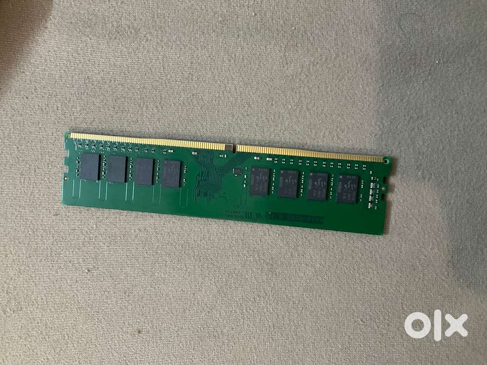 8db ddr4 ram desktop