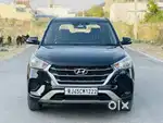 Hyundai Creta 1.4 CRDi Base, 2019, Diesel