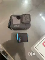 Gopro 9 Bloack