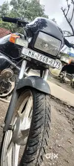 Dusari bike leni.hai