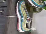 Stylish Sports Shoes – Size [US 11] Nike Air Max 97 SE Air Sprung